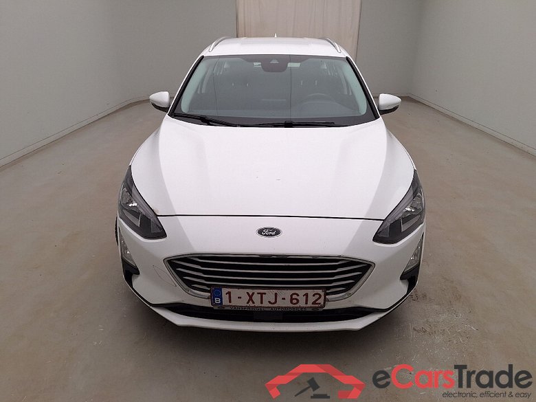 Ford, Focus SW '18, Ford Focus Clipper 1.5 EcoBlue 88kW Connected 5d #1