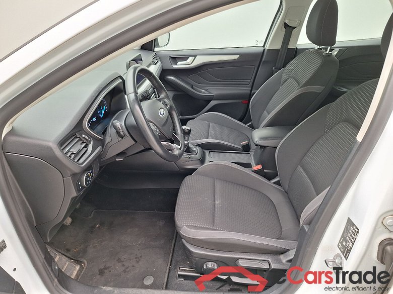 Ford, Focus SW '18, Ford Focus Clipper 1.5 EcoBlue 88kW Connected 5d #3