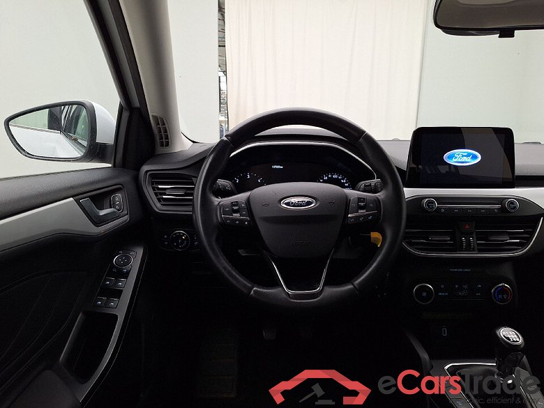 Ford, Focus SW '18, Ford Focus Clipper 1.5 EcoBlue 88kW Connected 5d #5