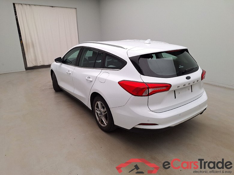 Ford, Focus SW '18, Ford Focus Clipper 1.5 EcoBlue 88kW Connected 5d #6