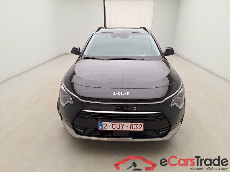 Kia, Niro '22, KIA Niro Pace 1.6 GDi HEV 6DCT 5d #1