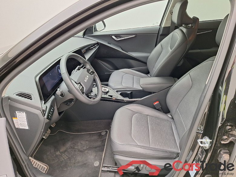 Kia, Niro '22, KIA Niro Pace 1.6 GDi HEV 6DCT 5d #3