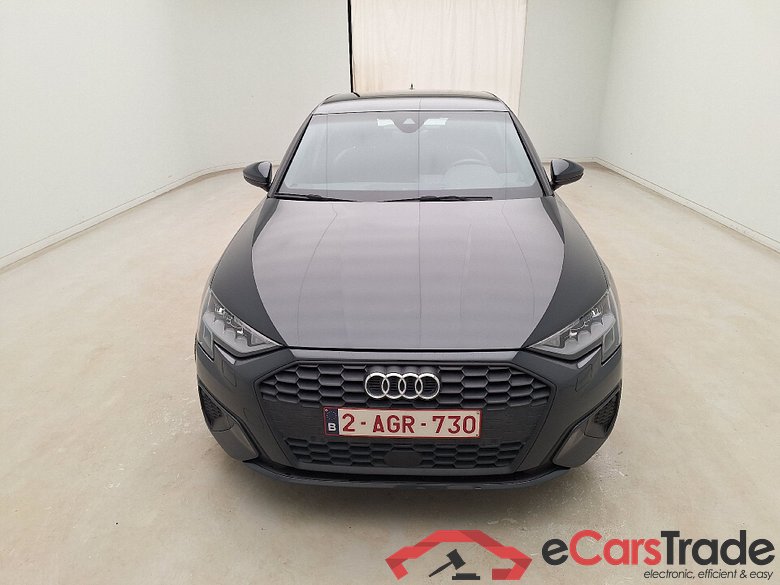 Audi, A3 SB '20, Audi A3 Sportback 2.0 30 TDi 85kW 5d