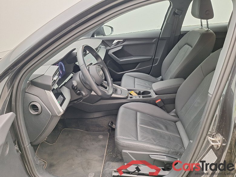 Audi, A3 SB '20, Audi A3 Sportback 2.0 30 TDi 85kW 5d #3