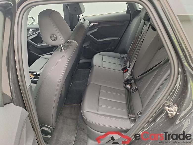 Audi, A3 SB '20, Audi A3 Sportback 2.0 30 TDi 85kW 5d #4