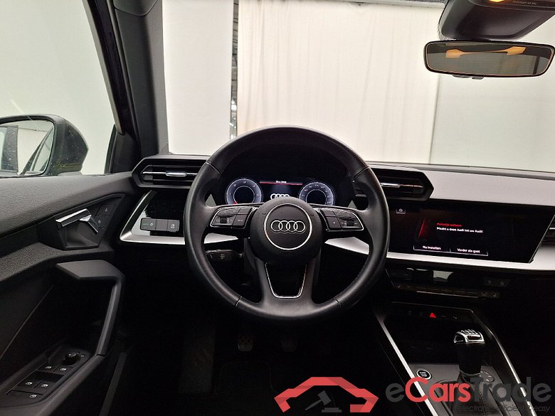 Audi, A3 SB '20, Audi A3 Sportback 2.0 30 TDi 85kW 5d #5