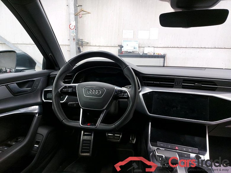 Audi A6 Avant 2.0 40 TDi S-Line Aut. LED-Xenon Virtual Navi-Pro Sport-Leather KeylessGo Klima PDC ... #3