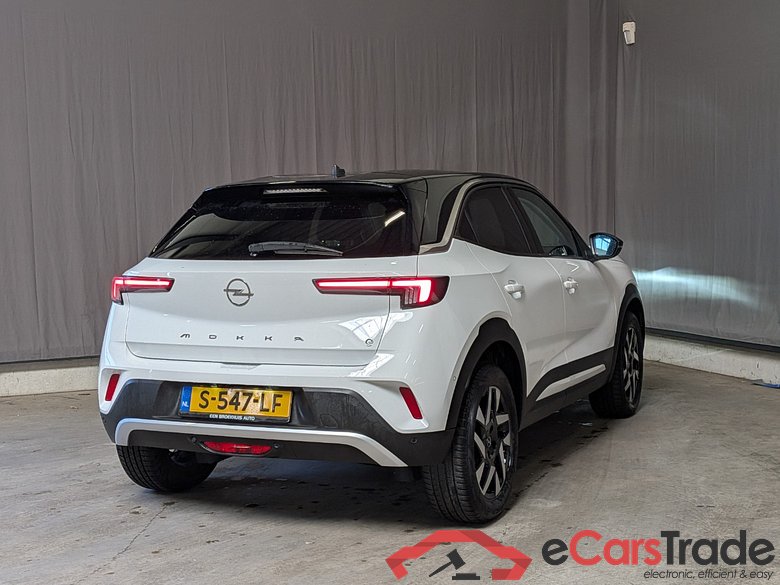 OPEL Mokka Electric Level 3 50 kWh #3
