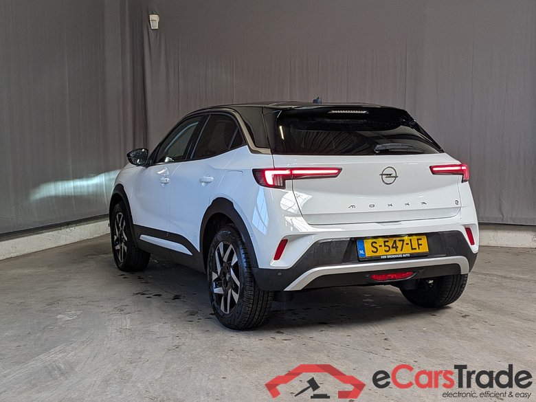 OPEL Mokka Electric Level 3 50 kWh #4
