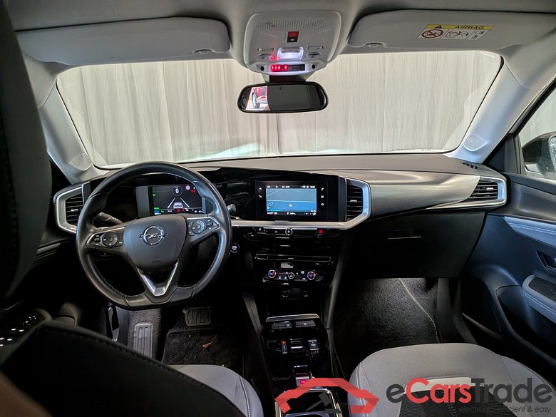 OPEL Mokka Electric Level 3 50 kWh #5