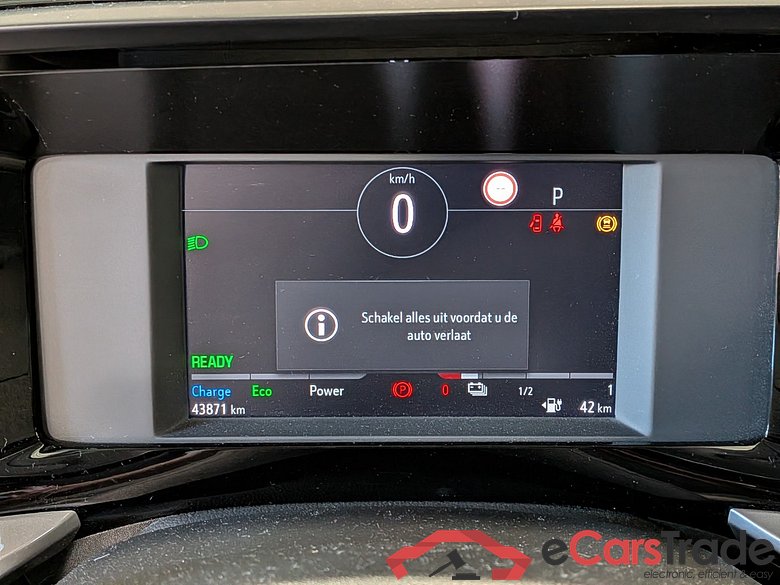 OPEL Mokka Electric Level 3 50 kWh #6