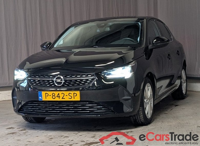 OPEL CORSA 1.2 Elegance