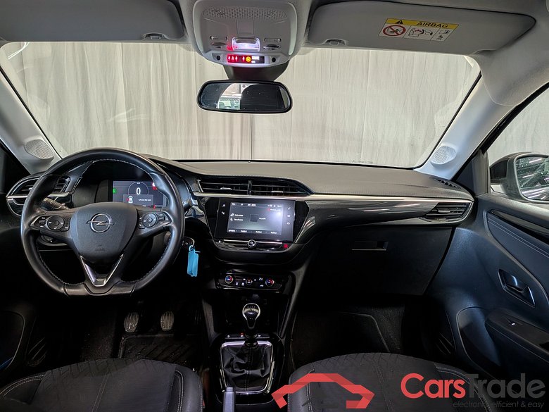 OPEL CORSA 1.2 Elegance #5