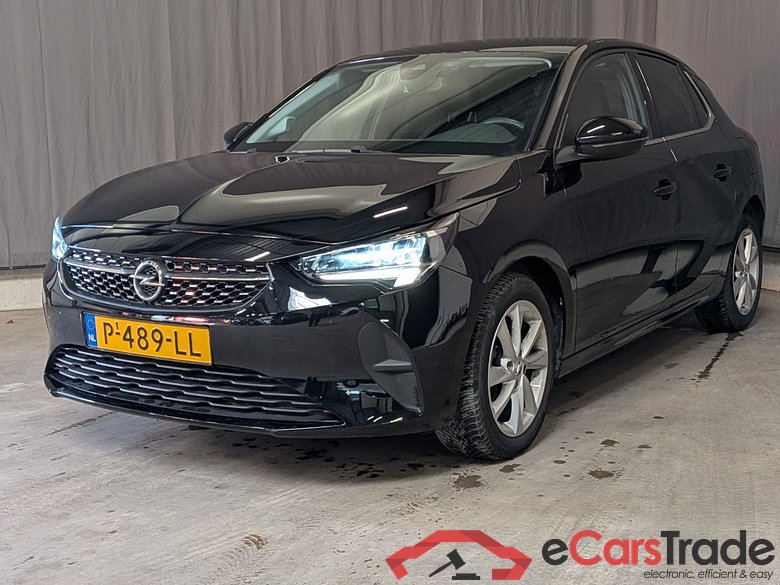 OPEL CORSA 1.2 Elegance #1