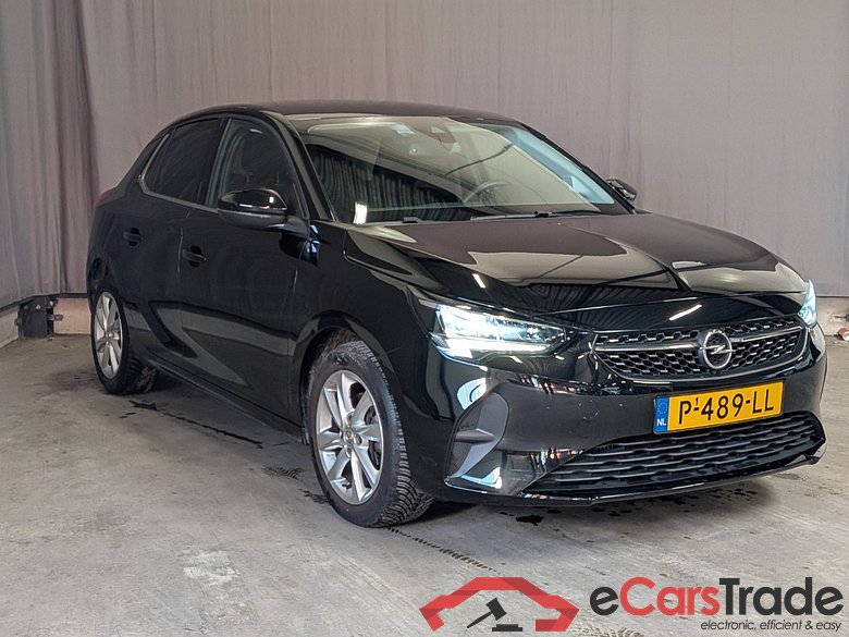 OPEL CORSA 1.2 Elegance #2