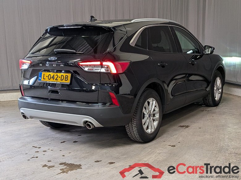 FORD Kuga 1.5 EcoB. Titanium #3