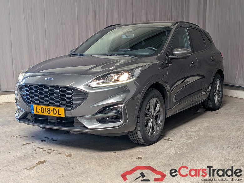 FORD Kuga 2.5 PHEV ST-Line #1