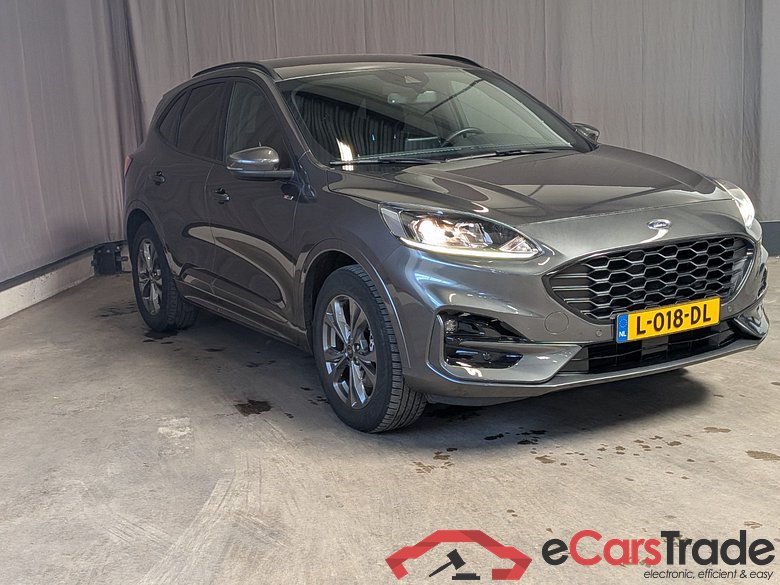FORD Kuga 2.5 PHEV ST-Line #2