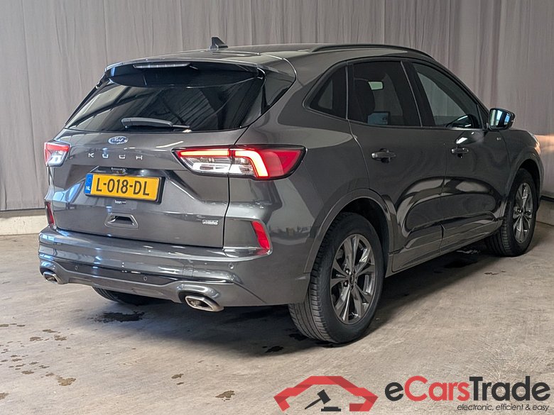 FORD Kuga 2.5 PHEV ST-Line #3