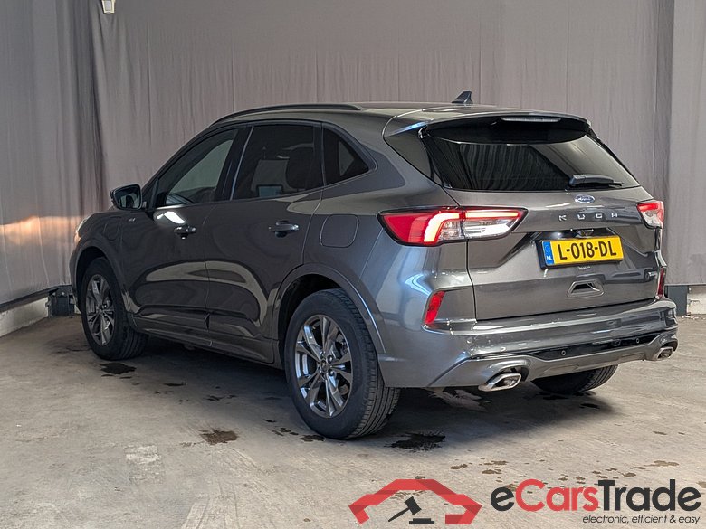 FORD Kuga 2.5 PHEV ST-Line #4