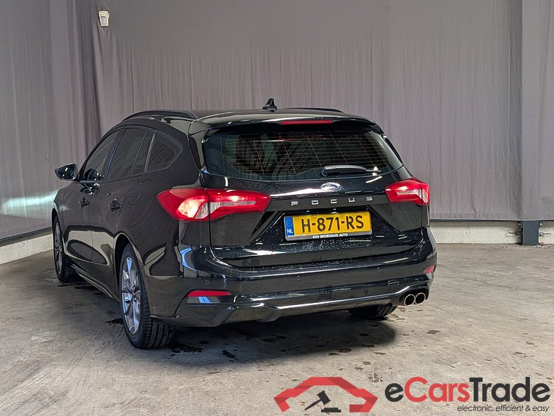 FORD Focus wagon 1.0 EcoB. ST L. Bns #4