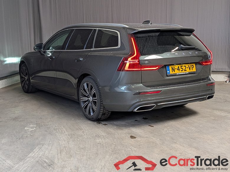 VOLVO V60 2.0 T6 AWD Inscr.Exp #4