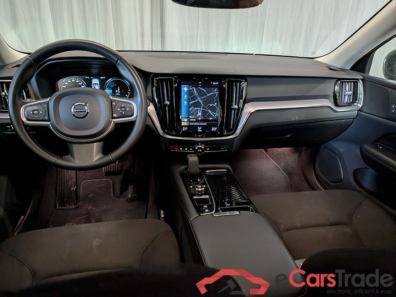VOLVO V60 2.0 T6 AWD Inscr.Exp #5