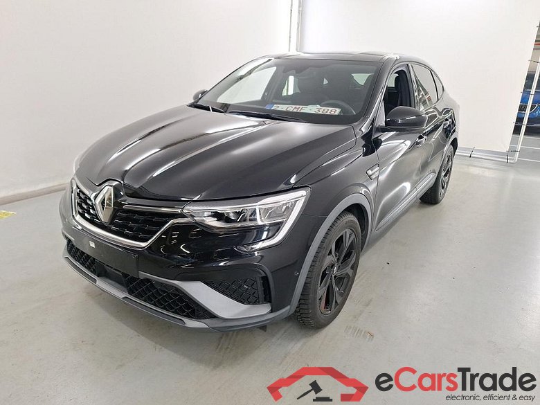RENAULT ARKANA 1.3 TCE MHEV 160 R.S. LINE EDC #1