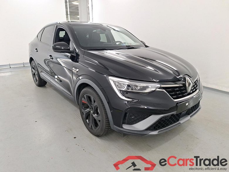 RENAULT ARKANA 1.3 TCE MHEV 160 R.S. LINE EDC #2