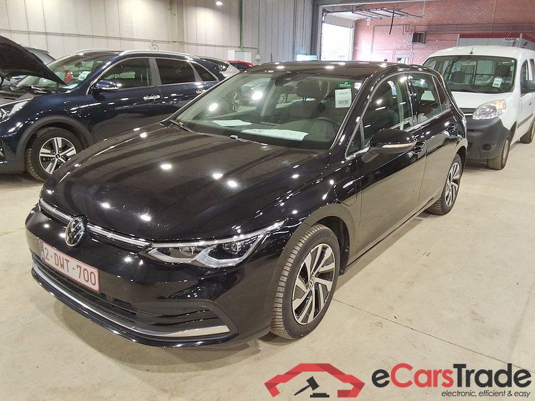 VOLKSWAGEN GOLF VIII 1.4 EHYBRID STYLE BUSINESS DSG