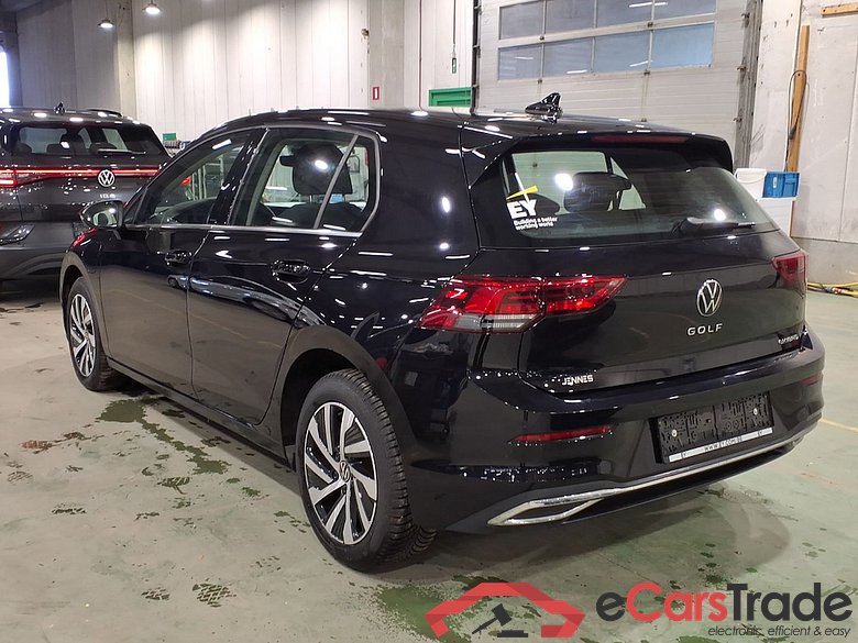VOLKSWAGEN GOLF VIII 1.4 EHYBRID STYLE BUSINESS DSG #2