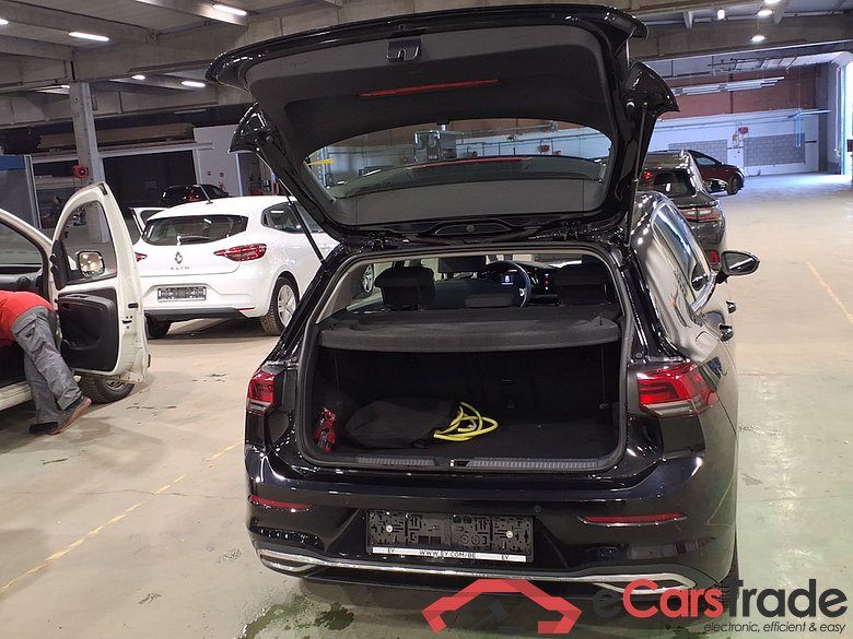 VOLKSWAGEN GOLF VIII 1.4 EHYBRID STYLE BUSINESS DSG #3