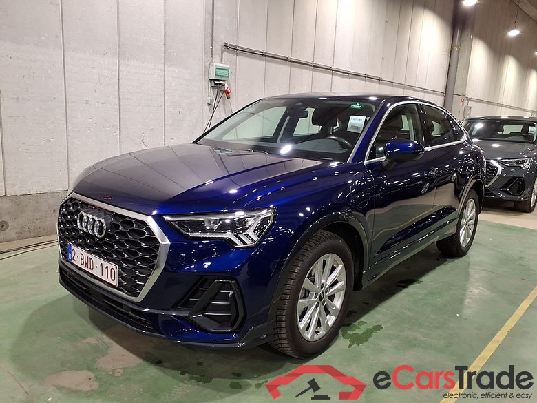 AUDI Q3 Sportback 1.4 45 TFSI E S TRONIC