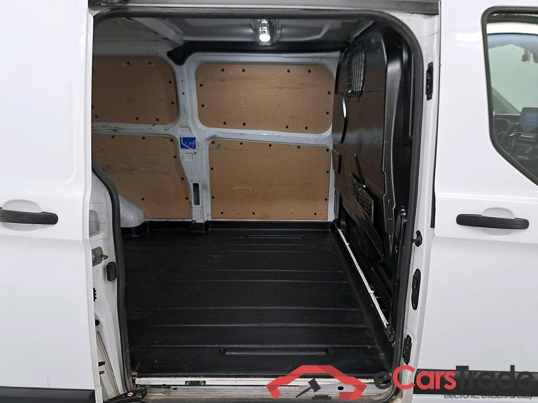 FORD TRANSIT CUSTOM 300L FOU LWB DS 2.0 TDCi L2H1 Trend S-S (6.2) #6
