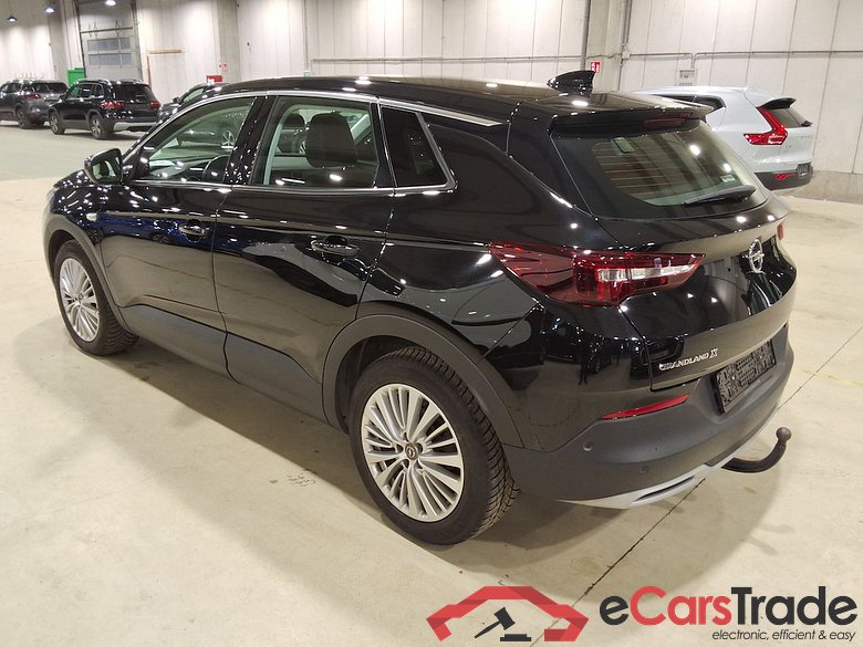 OPEL Grandland 1.2 TURBO S-S 96KW AUTO INNOVATION #2