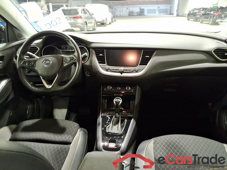 OPEL Grandland 1.2 TURBO S-S 96KW AUTO INNOVATION #6