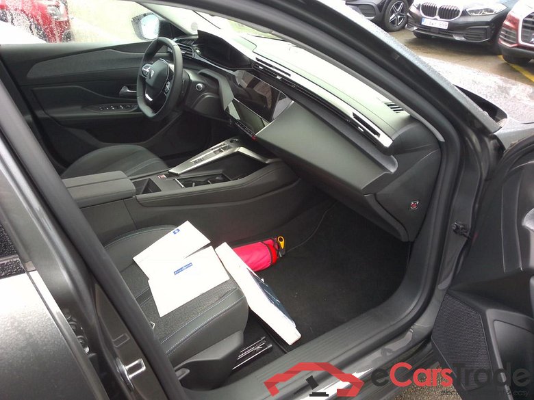 PEUGEOT 308 308 1.2 PureTech 130 S&S EAT8 Allure Pac #5
