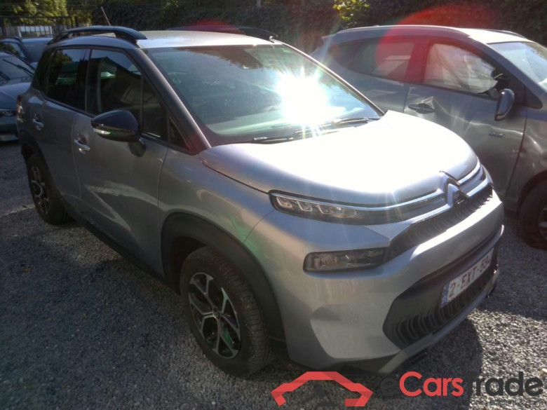 Citroen C3 Aircross Facelift 1.2 PureTech Aut. LED Display Klima PDC ... #2