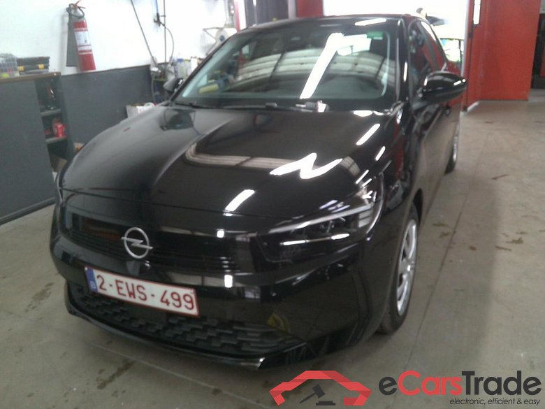 OPEL CORSA CORSA 1.2 55kW S/S