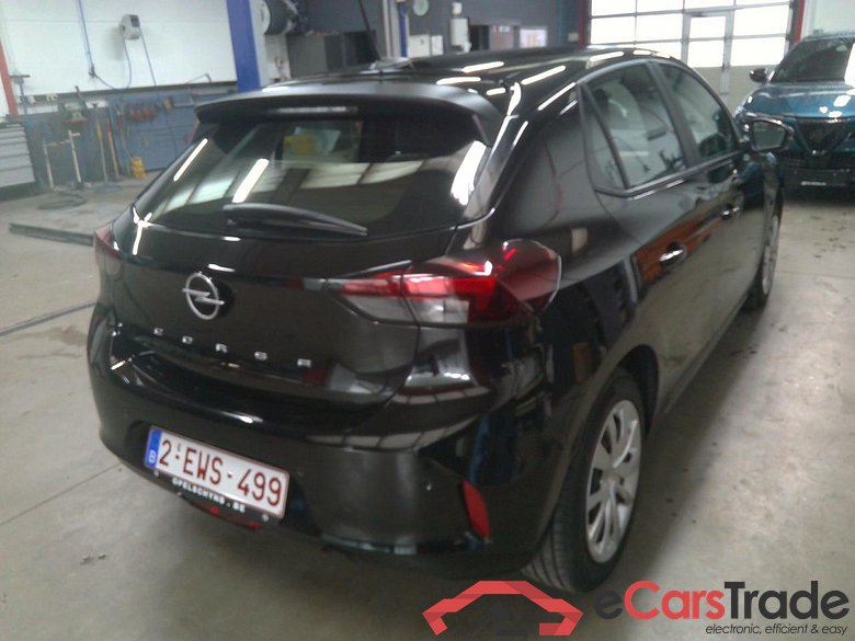 OPEL CORSA CORSA 1.2 55kW S/S #3