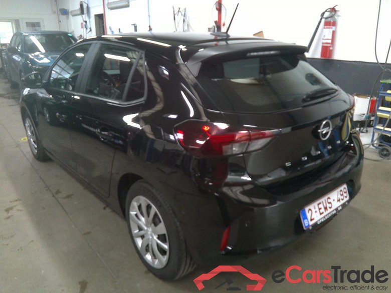 OPEL CORSA CORSA 1.2 55kW S/S #4