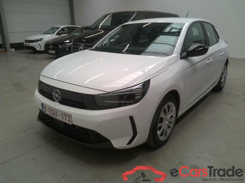 Opel Corsa 1.2 PureTech LED Virtual Display Klima PDC ... #1
