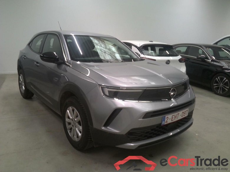OPEL MOKKA MOKKA 1.2 Turbo 74kW S/S Edition
