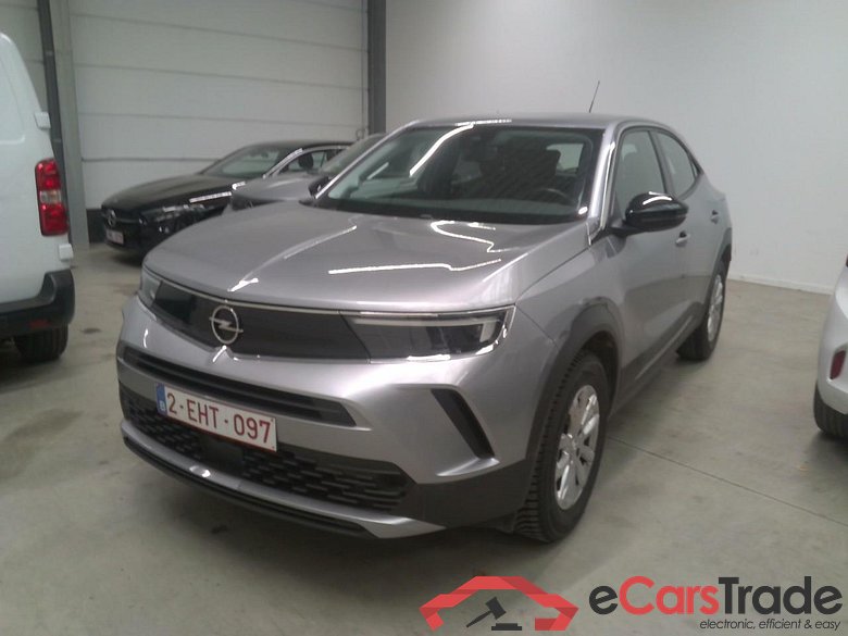 OPEL MOKKA MOKKA 1.2 Turbo 74kW S/S Edition #2