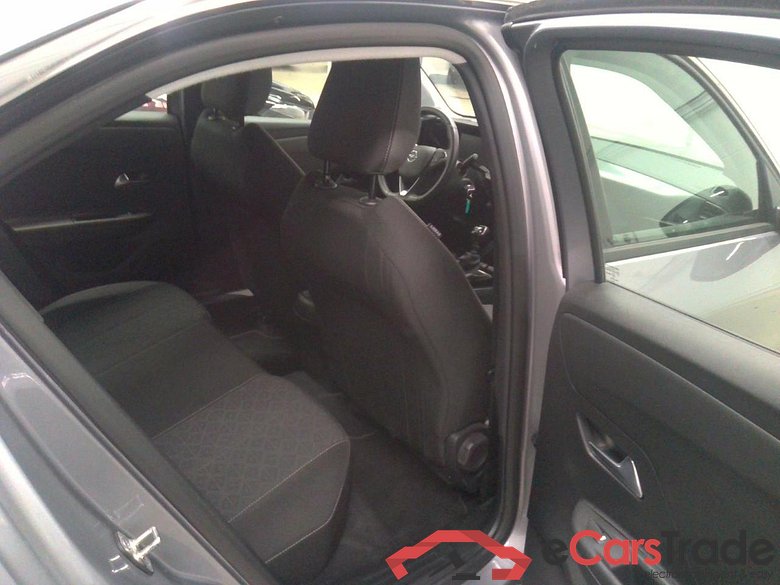 OPEL MOKKA MOKKA 1.2 Turbo 74kW S/S Edition #6