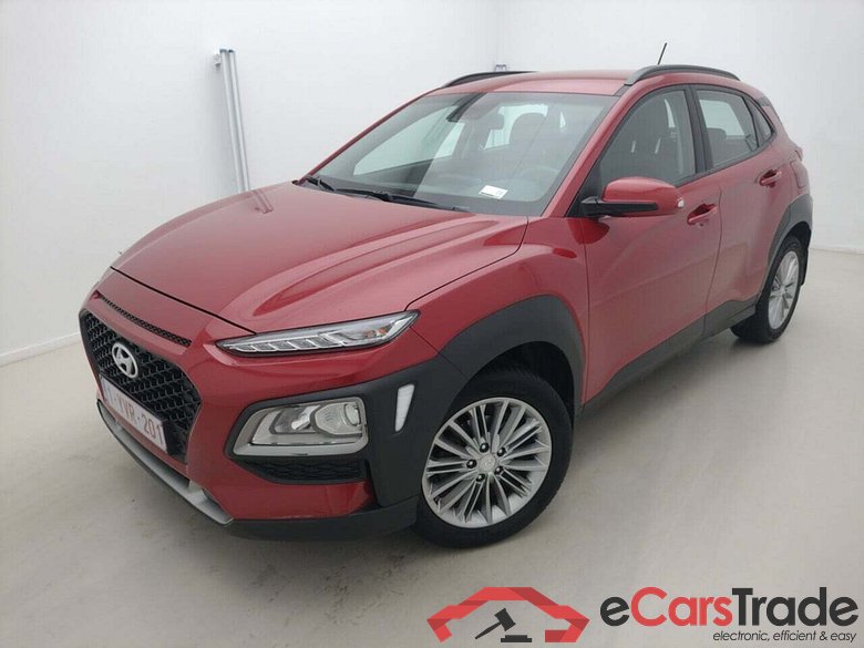 HYUNDAI KONA 1.0 T-GDI TWIST