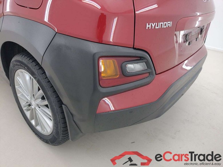HYUNDAI KONA 1.0 T-GDI TWIST #5