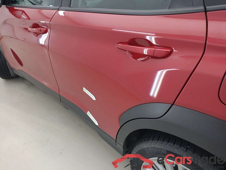 HYUNDAI KONA 1.0 T-GDI TWIST #6