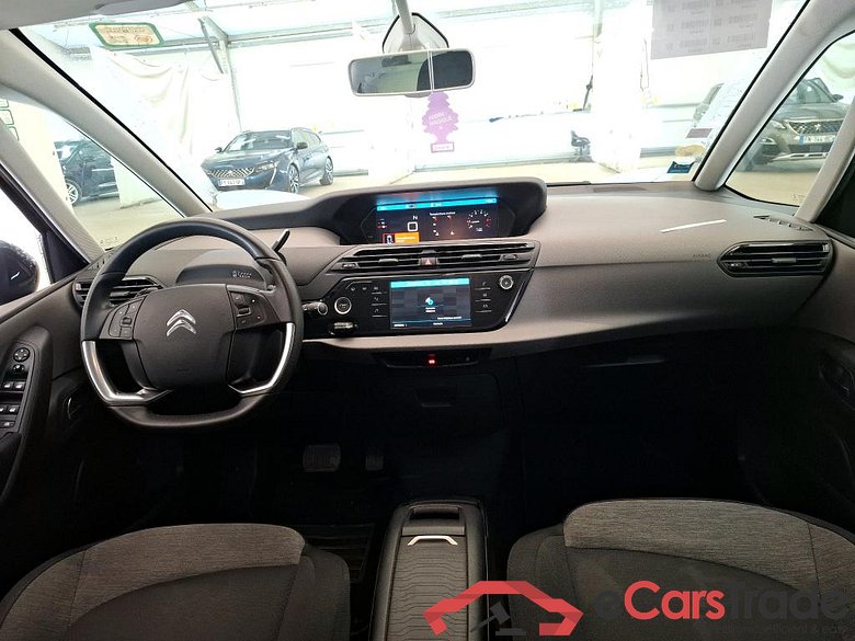 C4 Grand Picasso/Spacetourer Business 1.5 BlueHDi 130CV BVA8 7 Sieges E6d #5