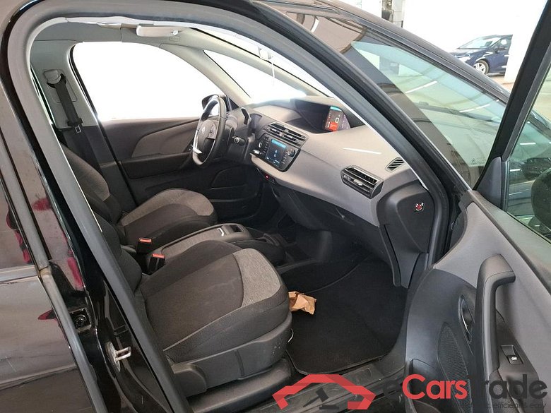 C4 Grand Picasso/Spacetourer Business 1.5 BlueHDi 130CV BVA8 7 Sieges E6d #6